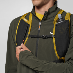 Batoh_Salewa_ Pedroc_Active_16_olive_oil_3